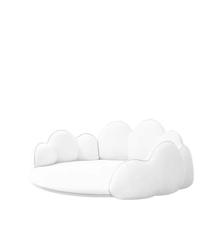 Milo - Baby circu magical furniture kids play-learn