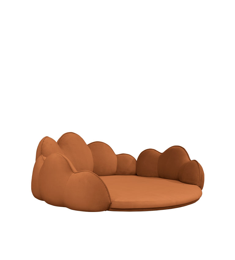 Milo - Baby circu magical furniture kids play-learn