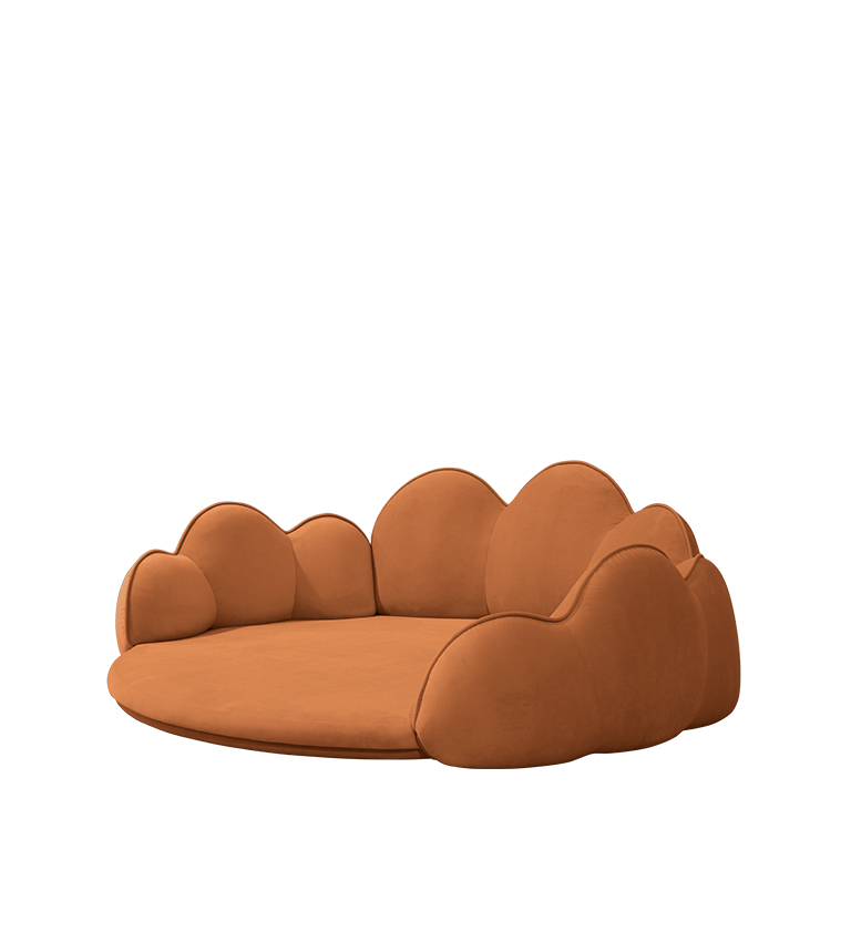 Milo - Baby circu magical furniture kids play-learn
