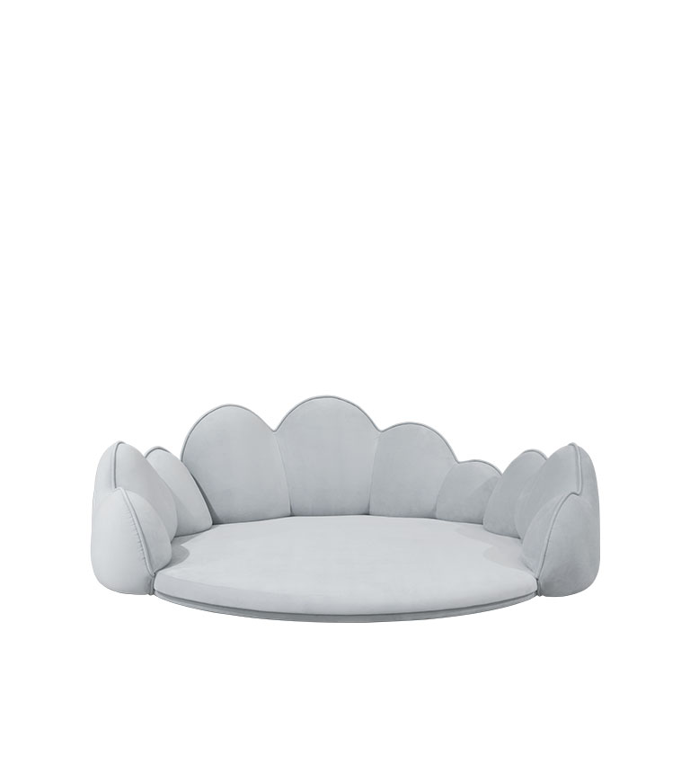 Milo - Baby circu magical furniture kids play-learn