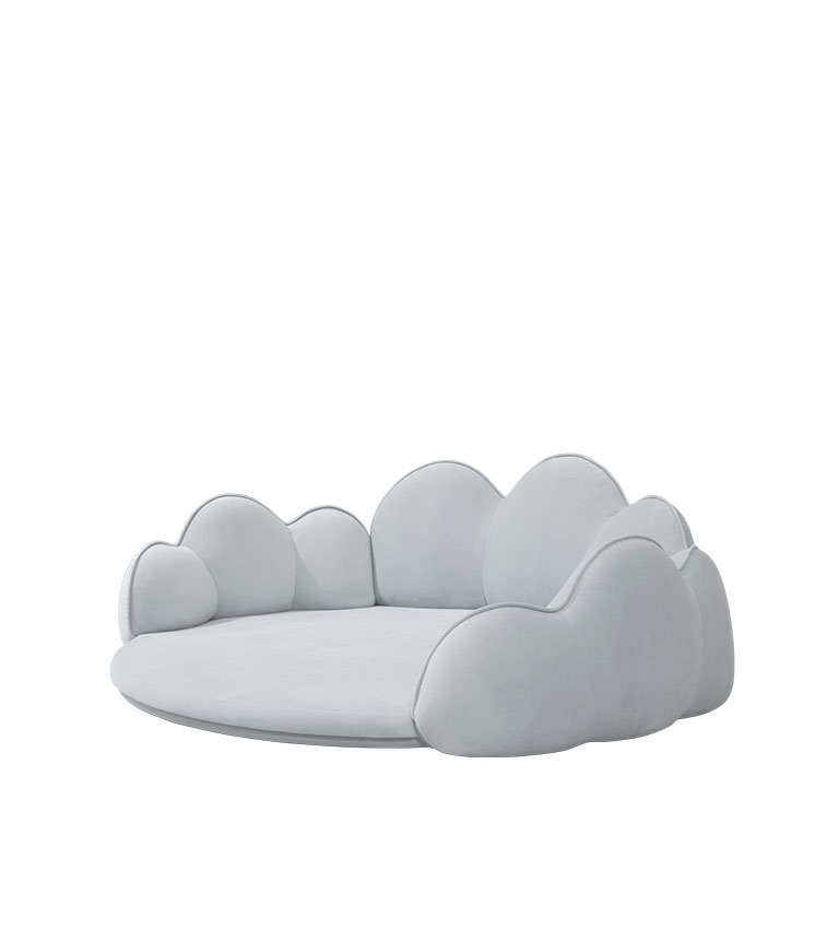 Milo - Baby circu magical furniture kids play-learn