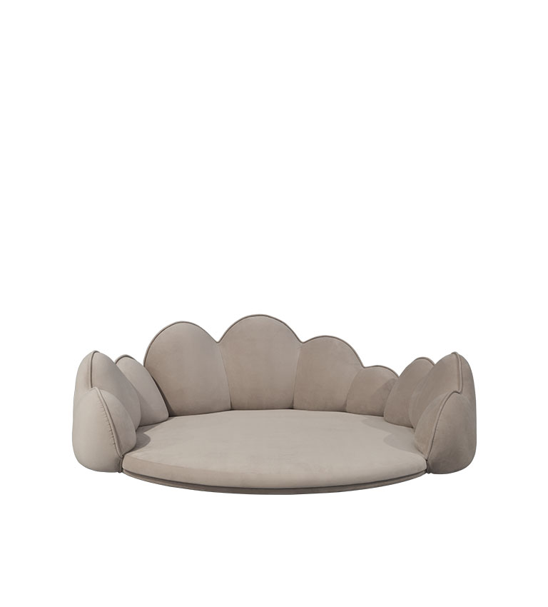 Milo - Baby circu magical furniture kids play-learn
