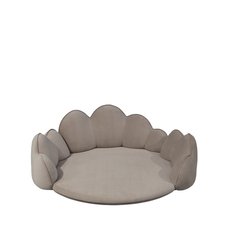 Milo - Baby circu magical furniture kids play-learn