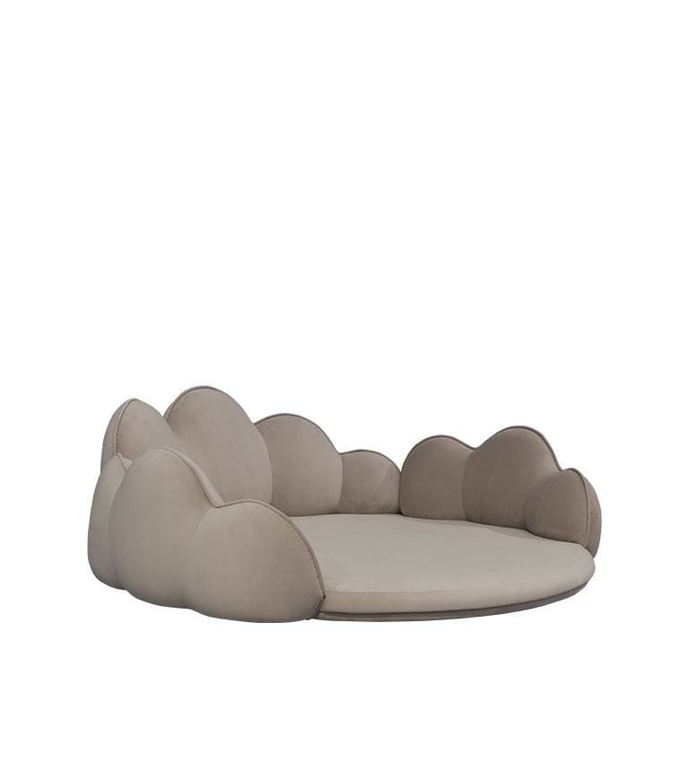 Milo - Baby circu magical furniture kids play-learn