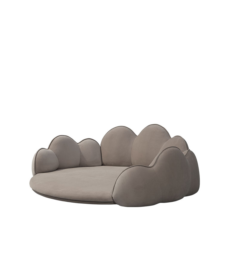 Milo - Baby circu magical furniture kids play-learn