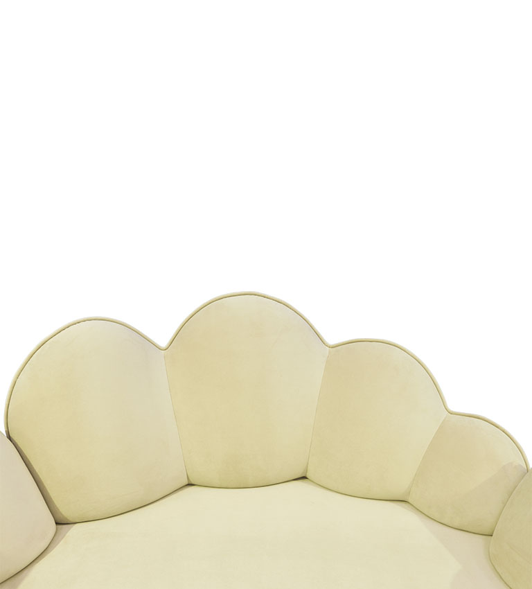 Milo - Baby circu magical furniture kids play-learn