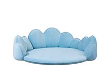 Milo - Baby circu magical furniture kids play-learn