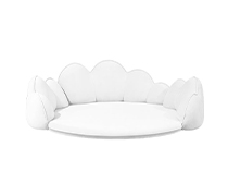 Milo - Baby circu magical furniture kids play-learn
