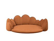 Milo - Baby circu magical furniture kids play-learn