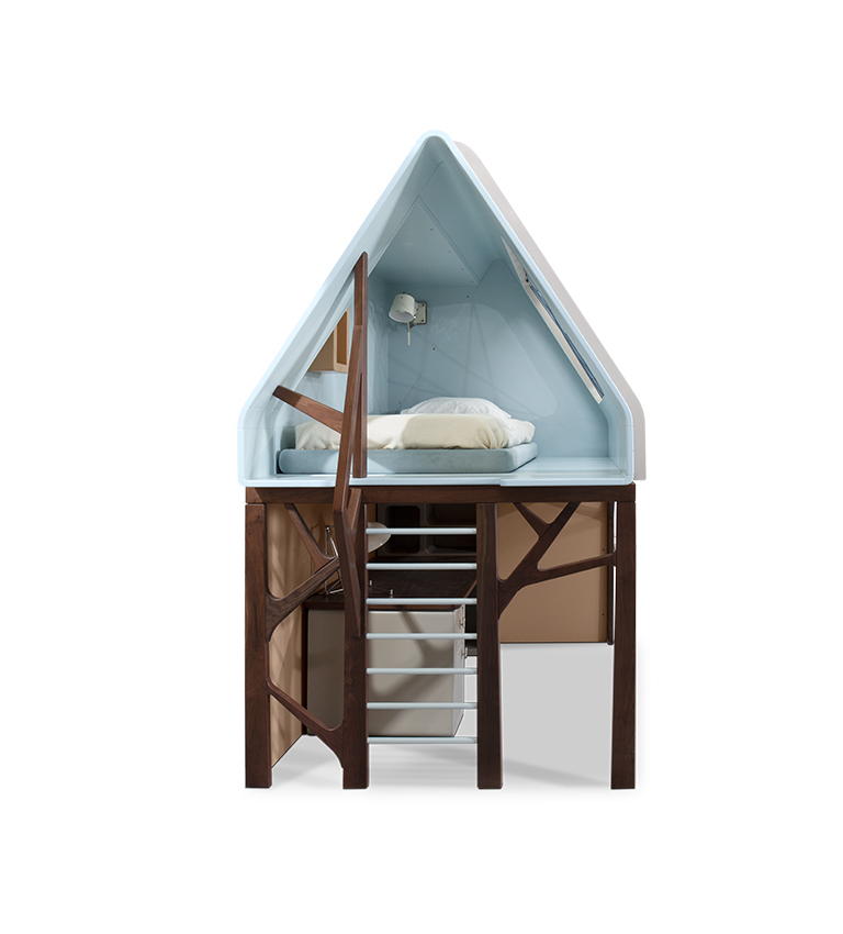 Mogli Playhouse circu magical furniture kids beds