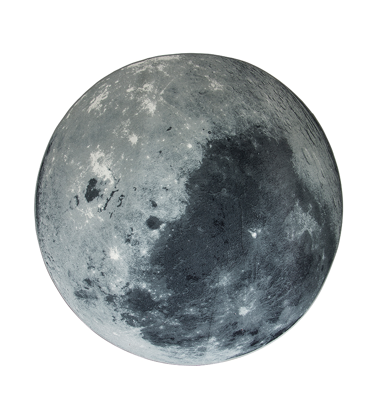 Moon circu magical furniture kids rugs