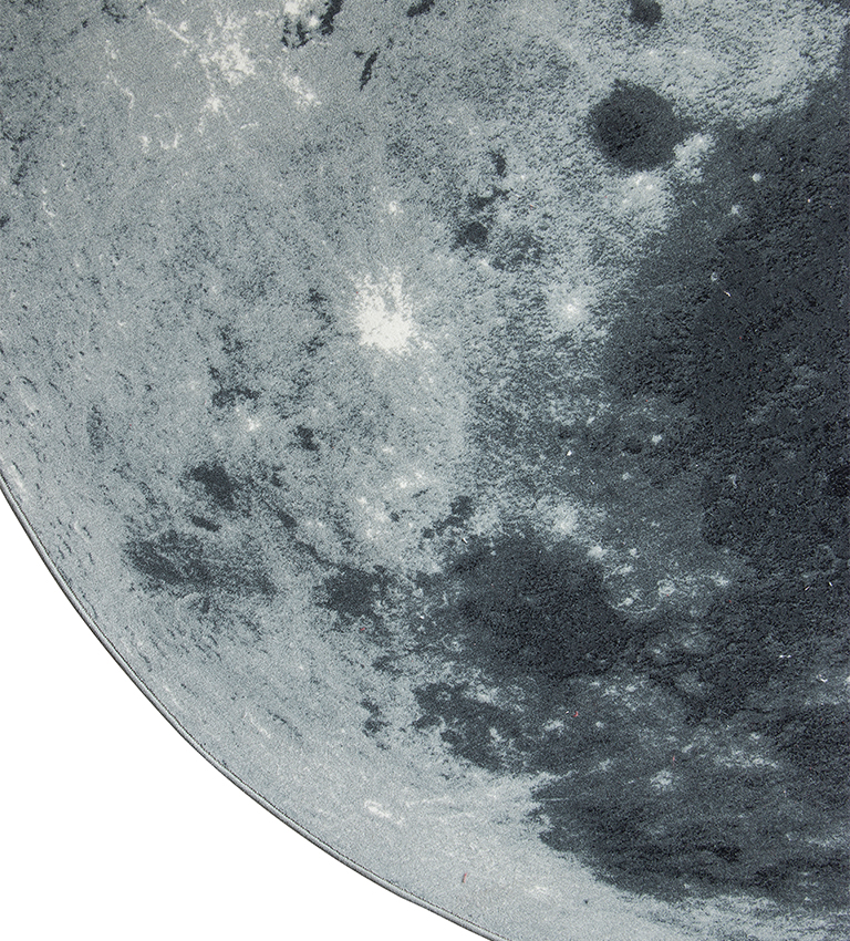 Moon circu magical furniture kids rugs