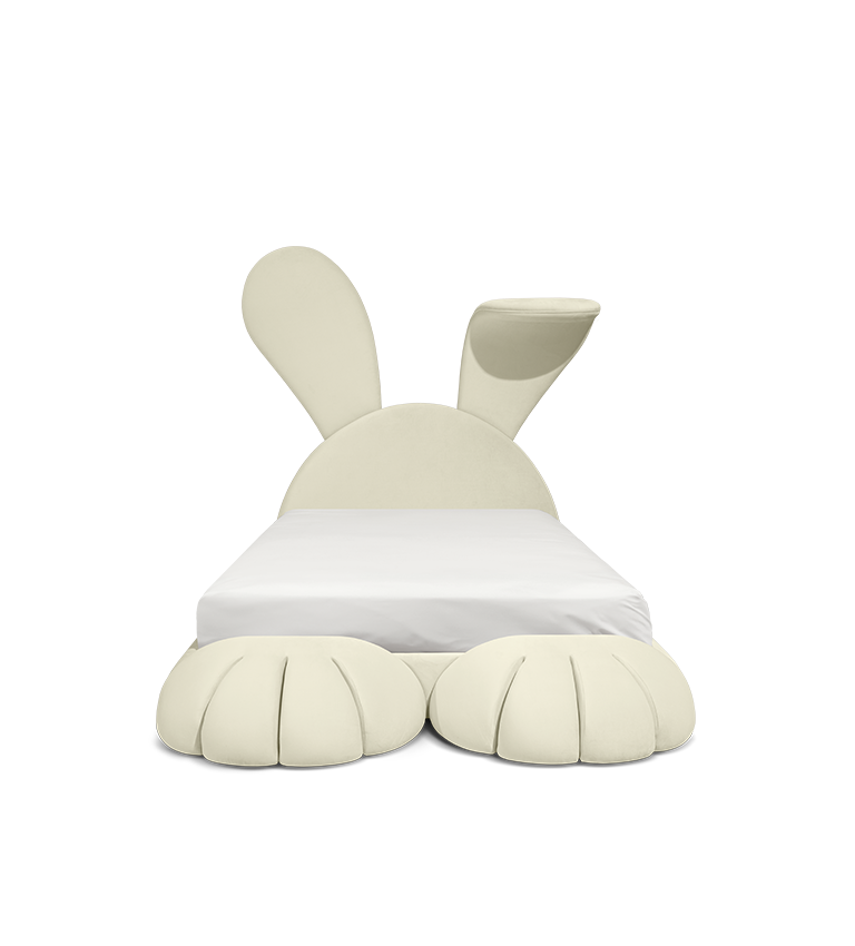 Mr. Bunny circu magical furniture kids beds