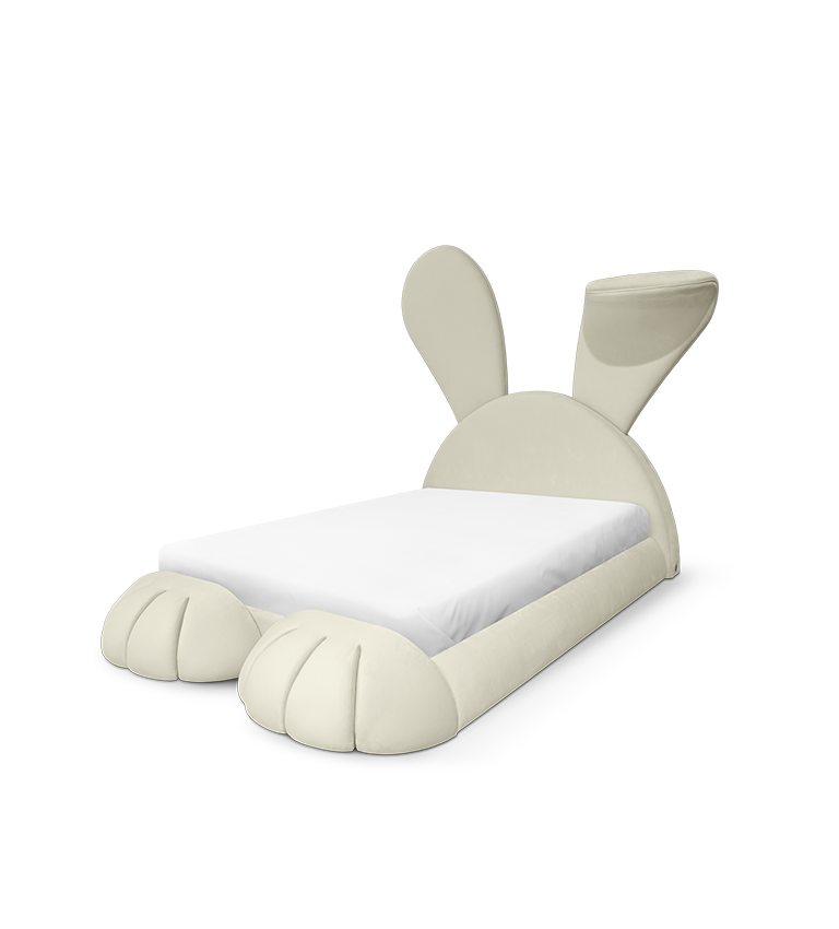 Mr. Bunny circu magical furniture kids beds