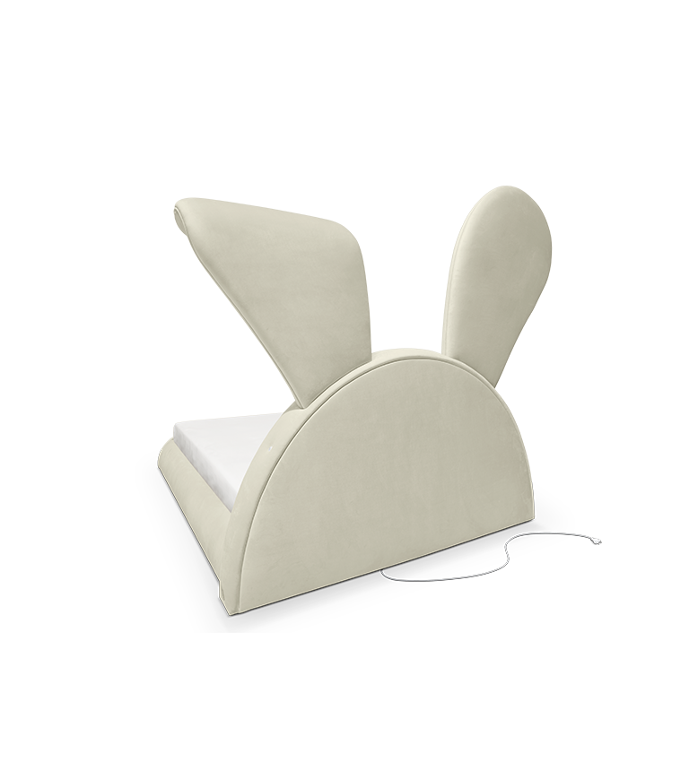 Mr. Bunny circu magical furniture kids beds