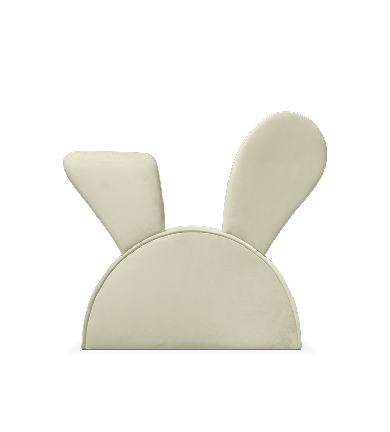 Mr. Bunny circu magical furniture kids beds