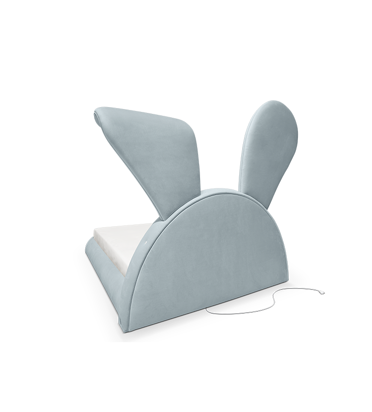 Mr. Bunny circu magical furniture kids beds