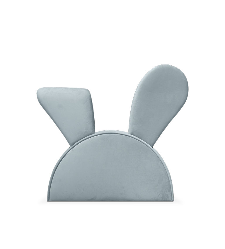 Mr. Bunny circu magical furniture kids beds