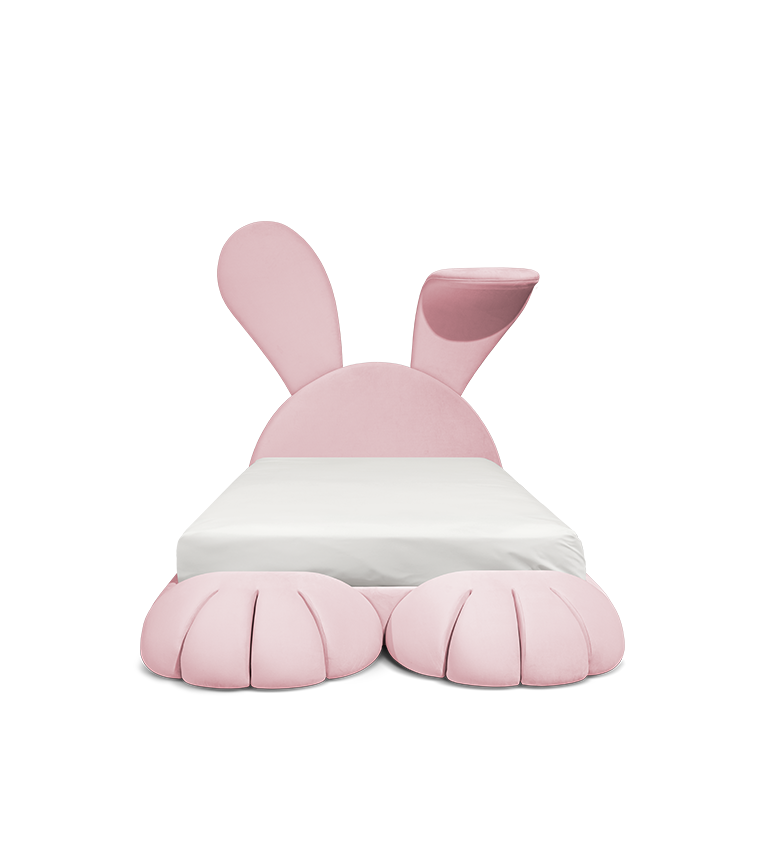 Mr. Bunny circu magical furniture kids beds