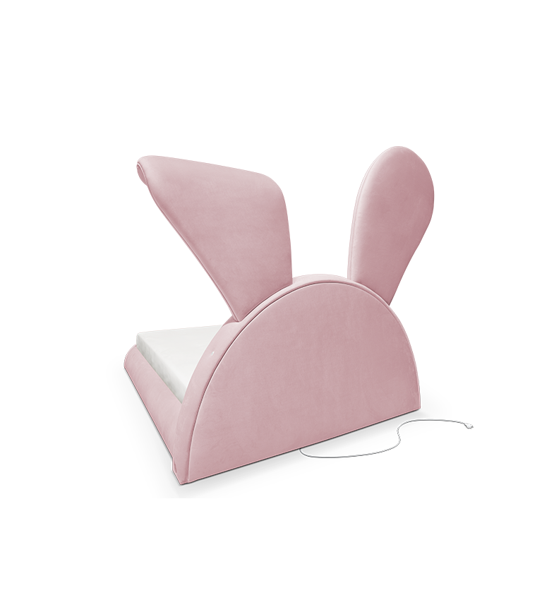 Mr. Bunny circu magical furniture kids beds