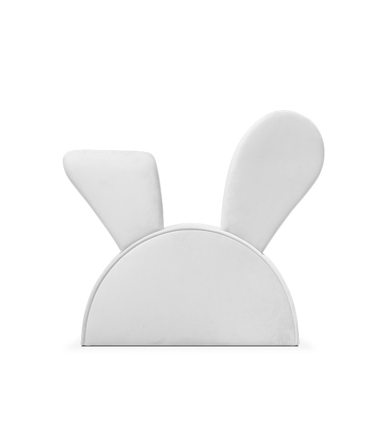 Mr. Bunny circu magical furniture kids beds
