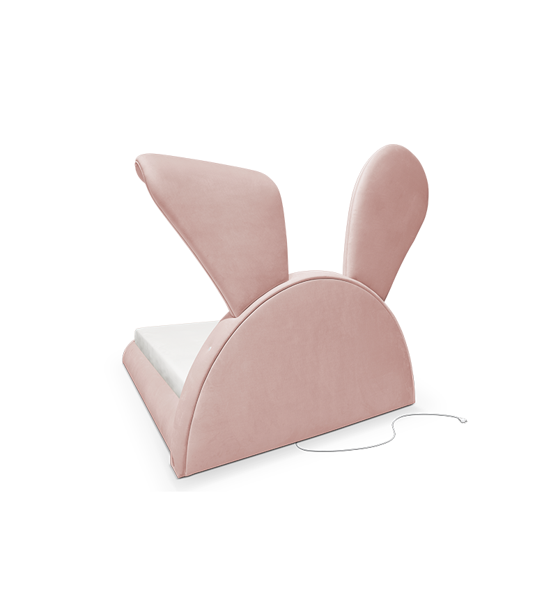 Mr. Bunny circu magical furniture kids beds