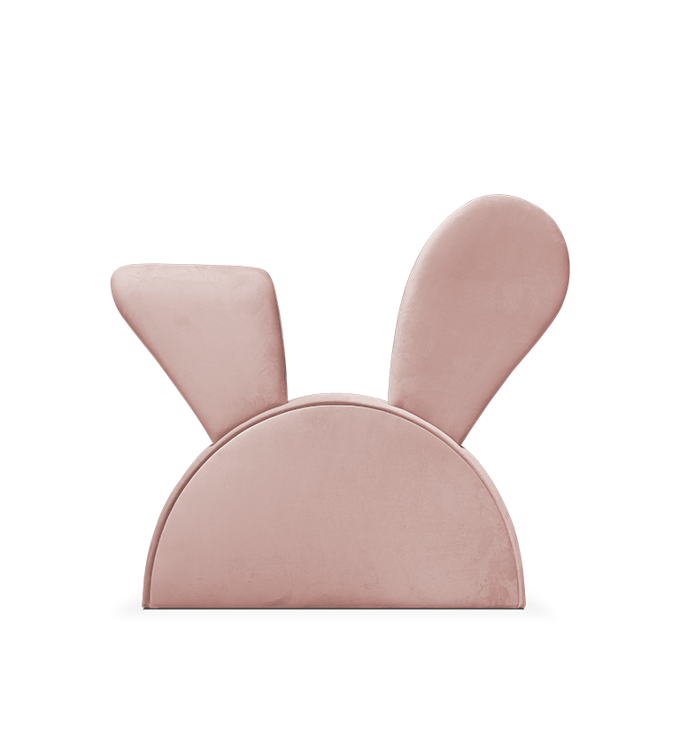 Mr. Bunny circu magical furniture kids beds
