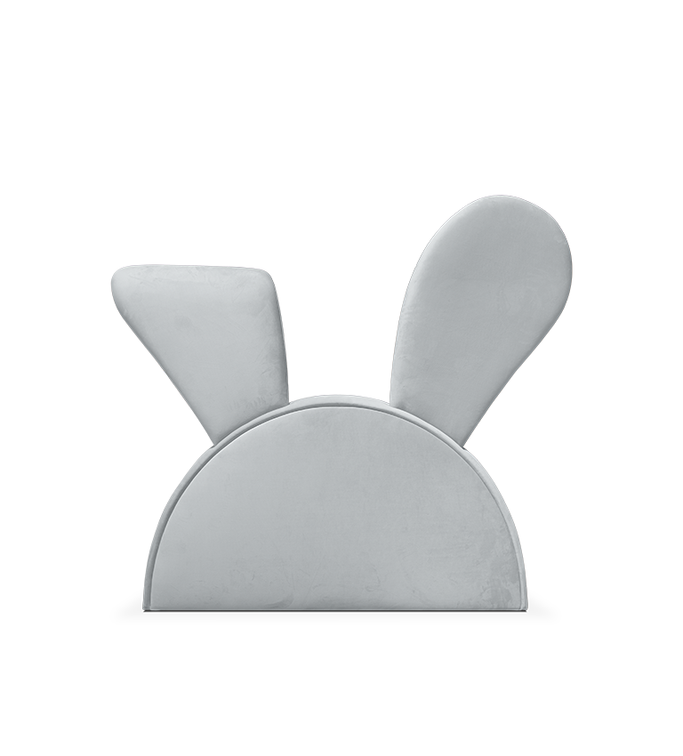 Mr. Bunny circu magical furniture kids beds