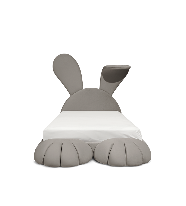 Mr. Bunny circu magical furniture kids beds