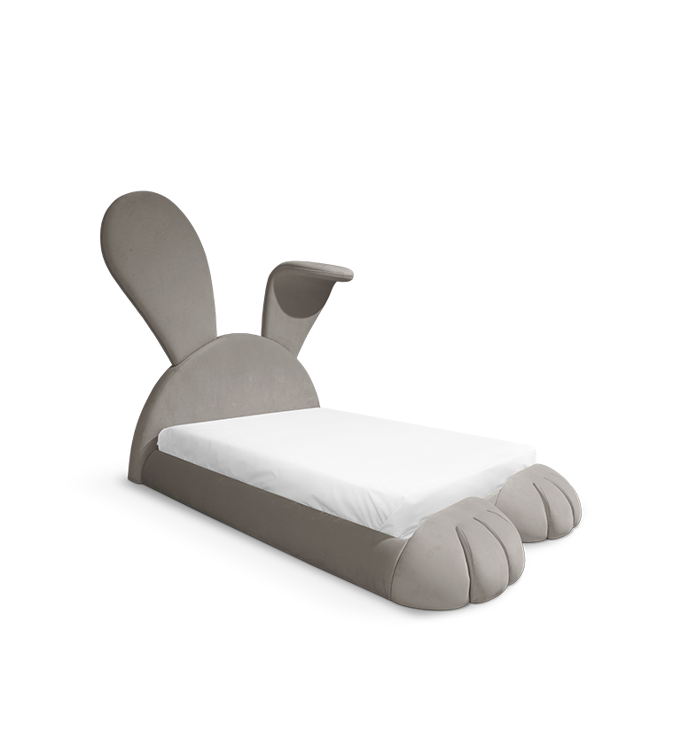 Mr. Bunny circu magical furniture kids beds