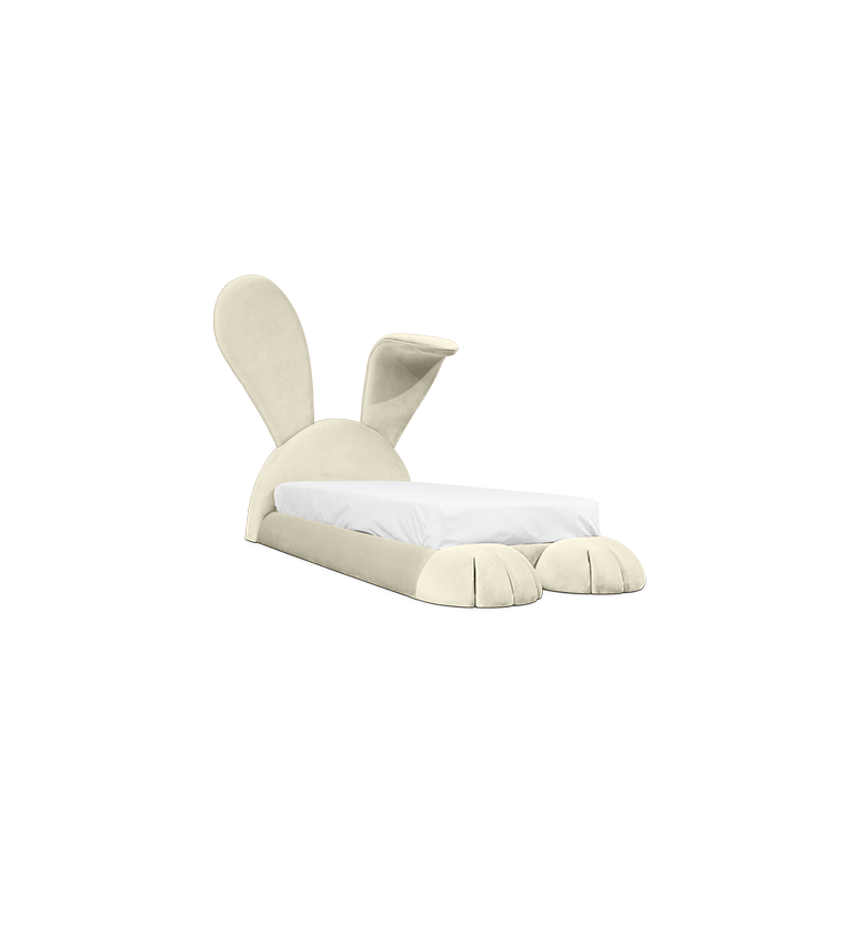 Mr. Bunny circu magical furniture kids beds