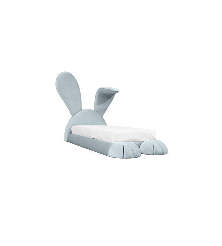 Mr. Bunny circu magical furniture kids beds