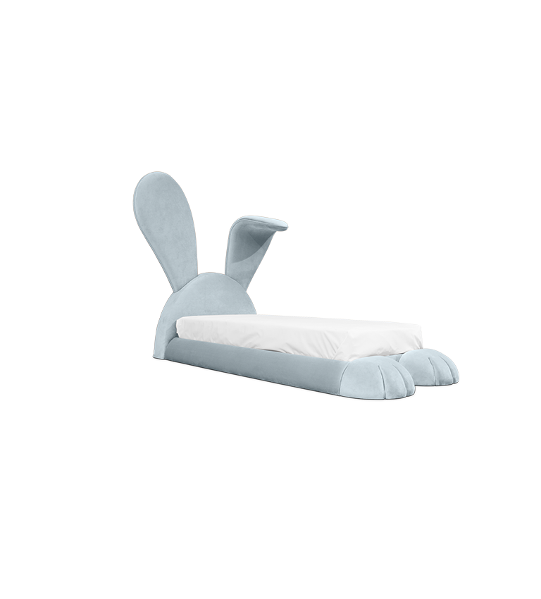 Mr. Bunny circu magical furniture kids beds