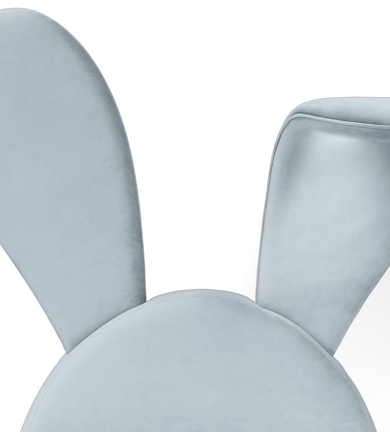 Mr. Bunny circu magical furniture kids beds