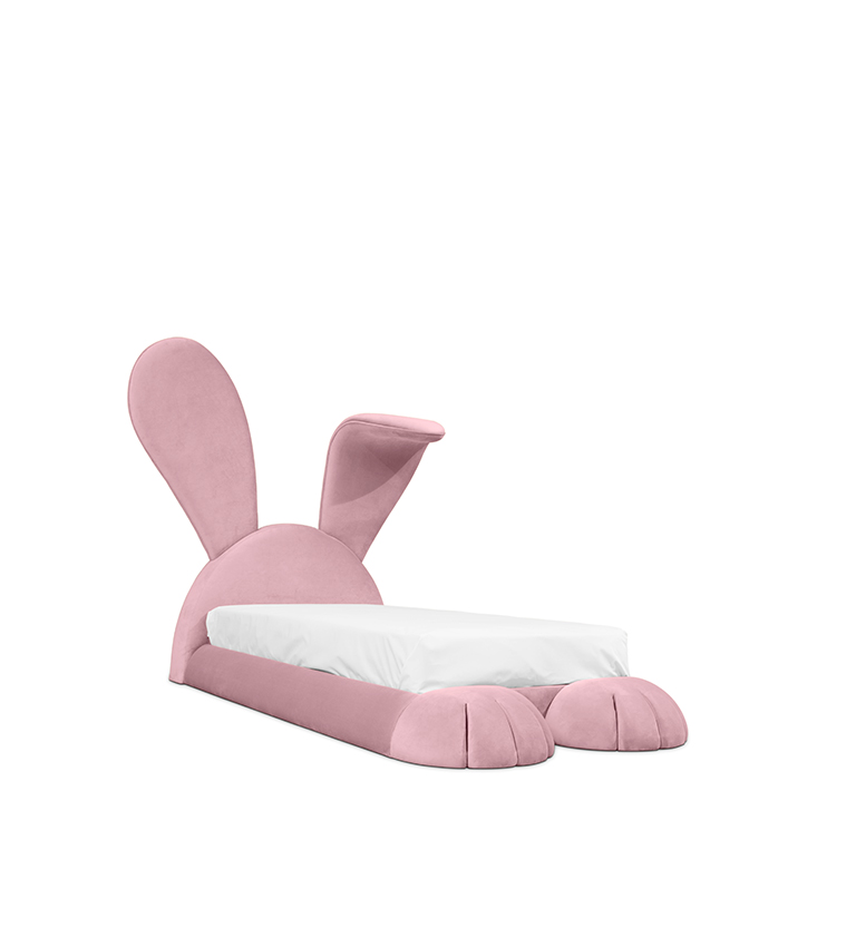 Mr. Bunny circu magical furniture kids beds