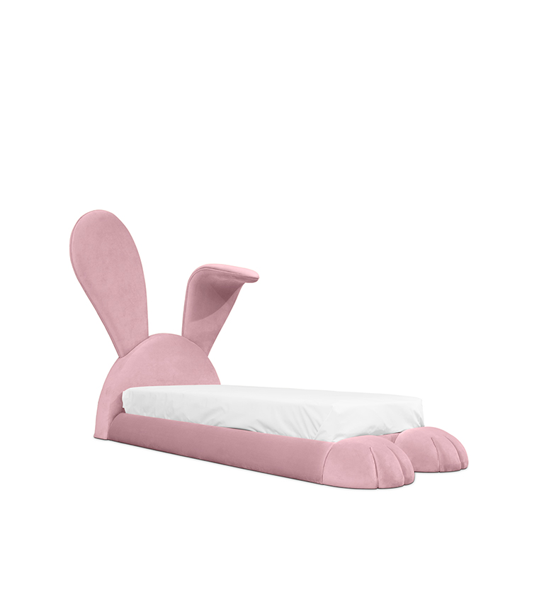 Mr. Bunny circu magical furniture kids beds