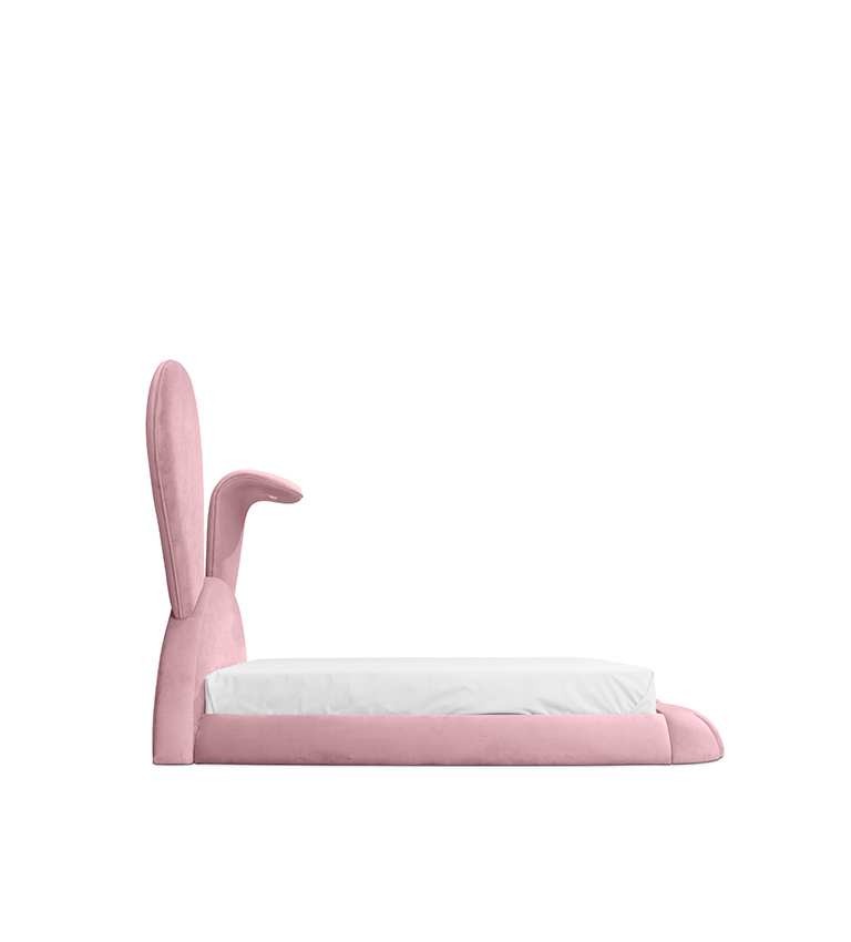 Mr. Bunny circu magical furniture kids beds