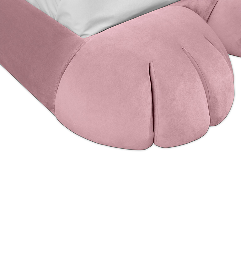 Mr. Bunny circu magical furniture kids beds