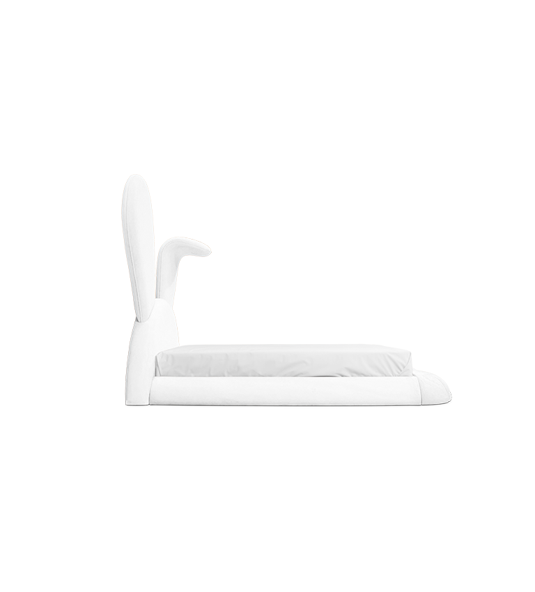 Mr. Bunny circu magical furniture kids beds