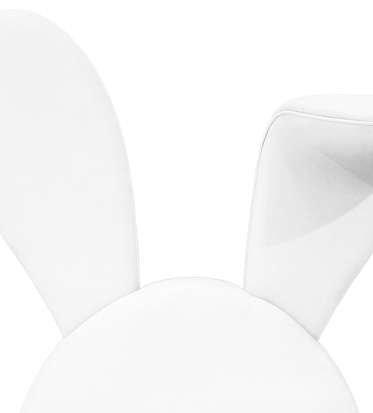Mr. Bunny circu magical furniture kids beds
