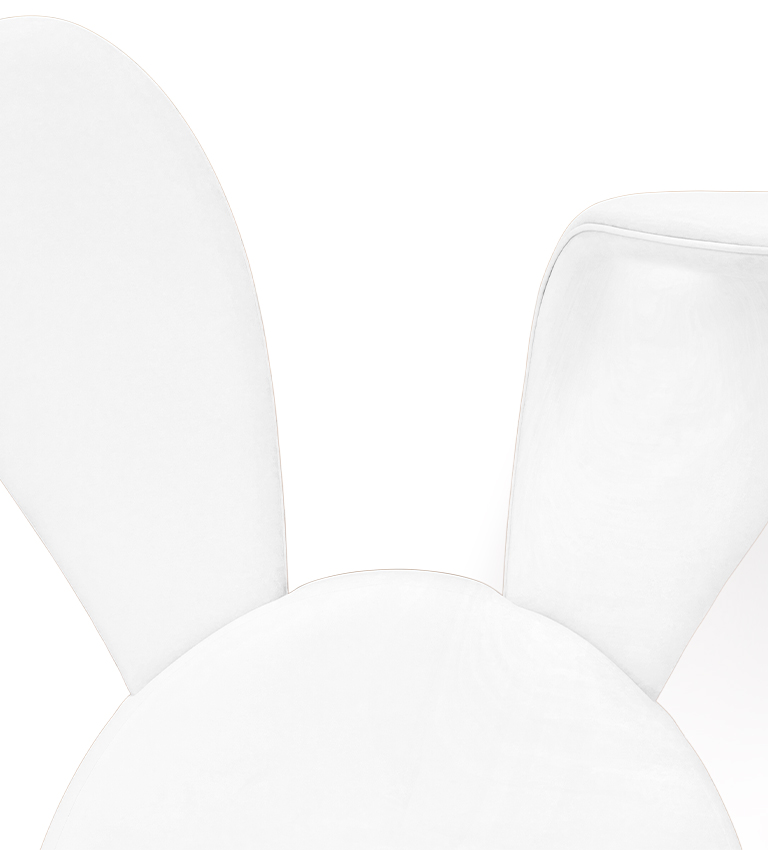 Mr. Bunny circu magical furniture kids beds