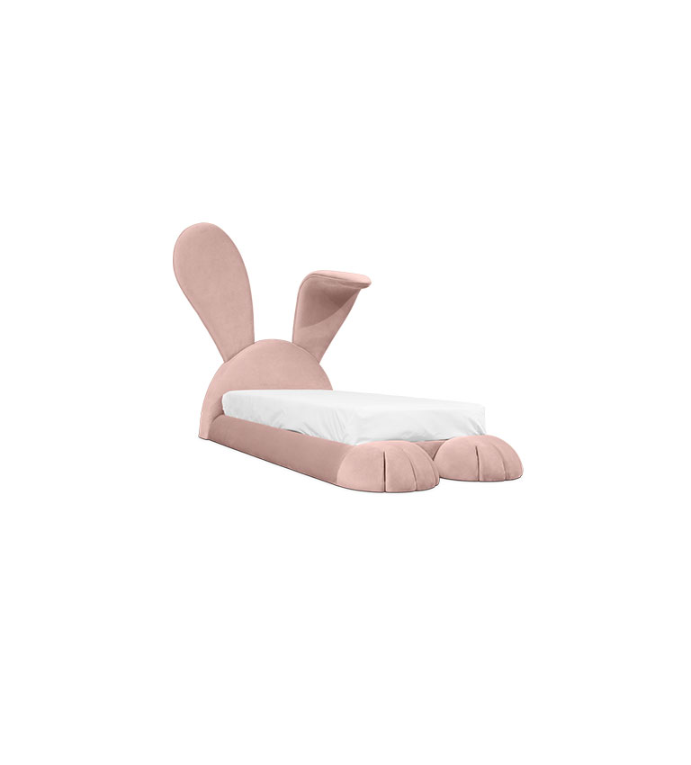 Mr. Bunny circu magical furniture kids beds