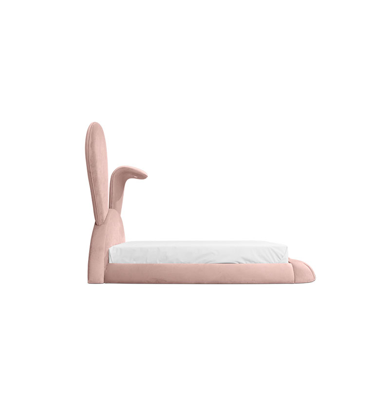 Mr. Bunny circu magical furniture kids beds
