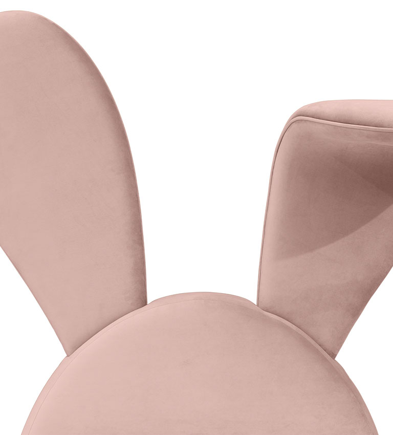 Mr. Bunny circu magical furniture kids beds