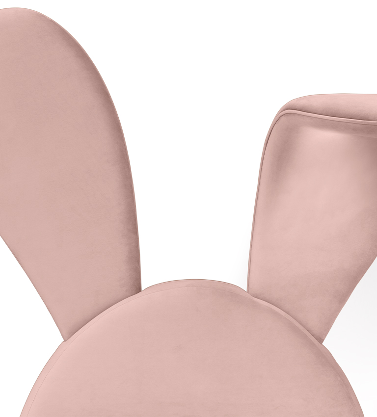Mr. Bunny circu magical furniture kids beds