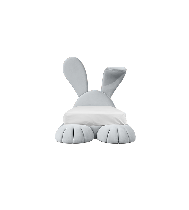 Mr. Bunny circu magical furniture kids beds
