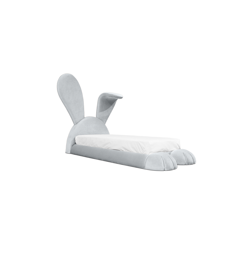 Mr. Bunny circu magical furniture kids beds