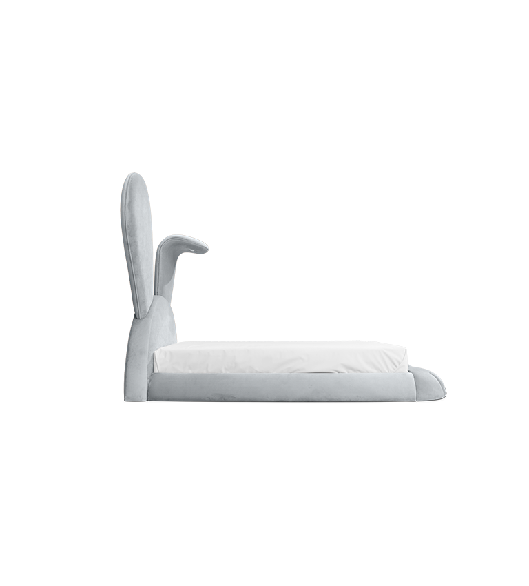 Mr. Bunny circu magical furniture kids beds