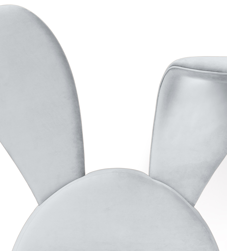 Mr. Bunny circu magical furniture kids beds