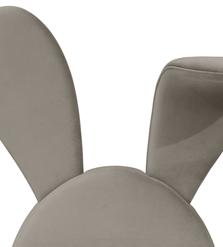 Mr. Bunny circu magical furniture kids beds